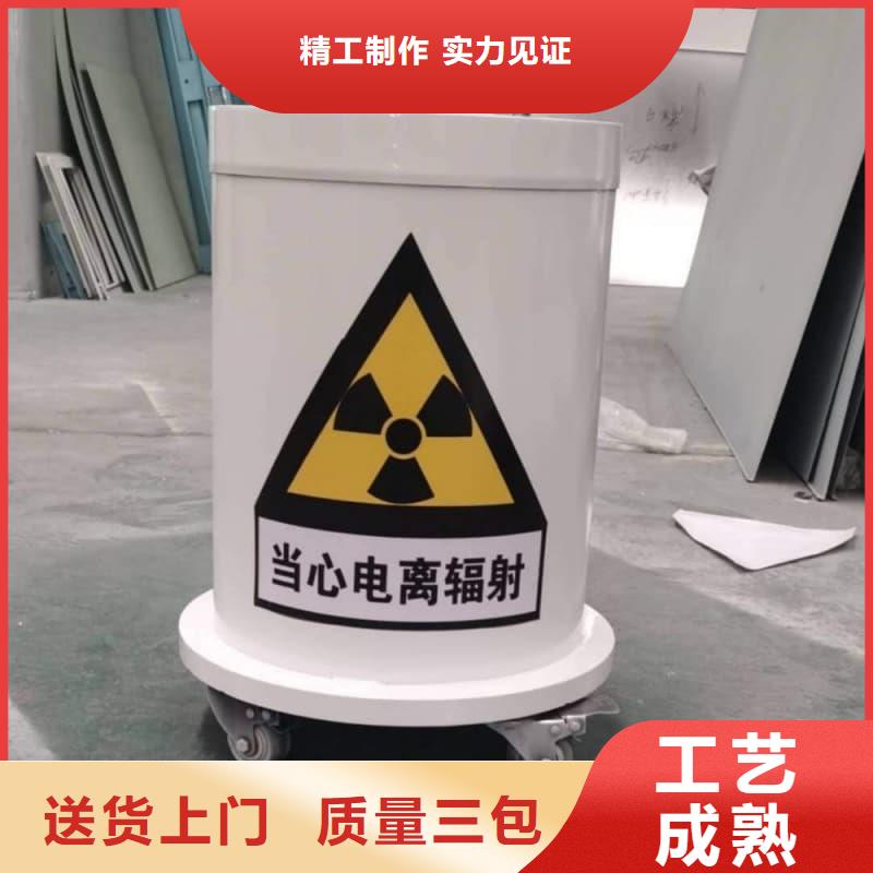铅箱优惠力度大