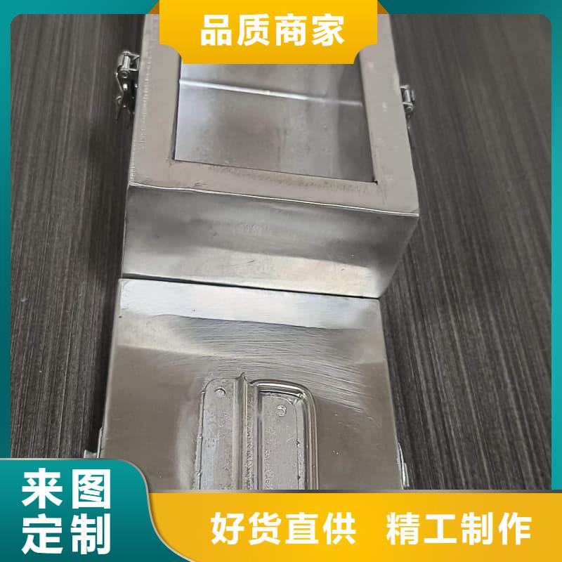 价格低的防辐射铅箱品牌厂家
