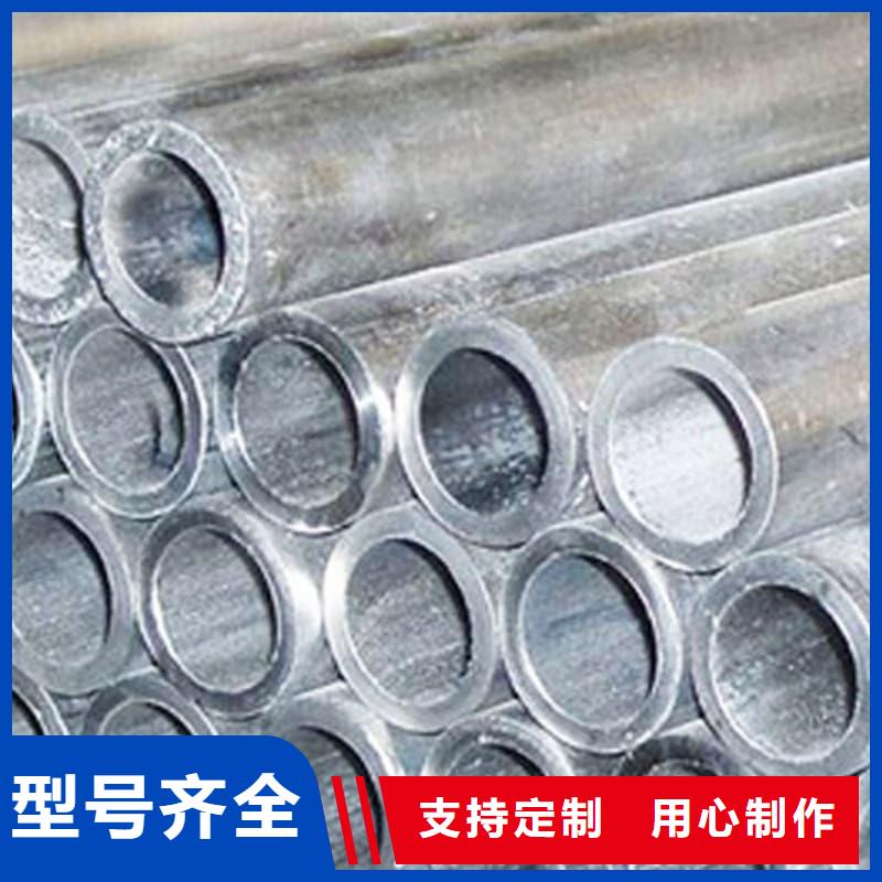 铅合金管正规实体厂家