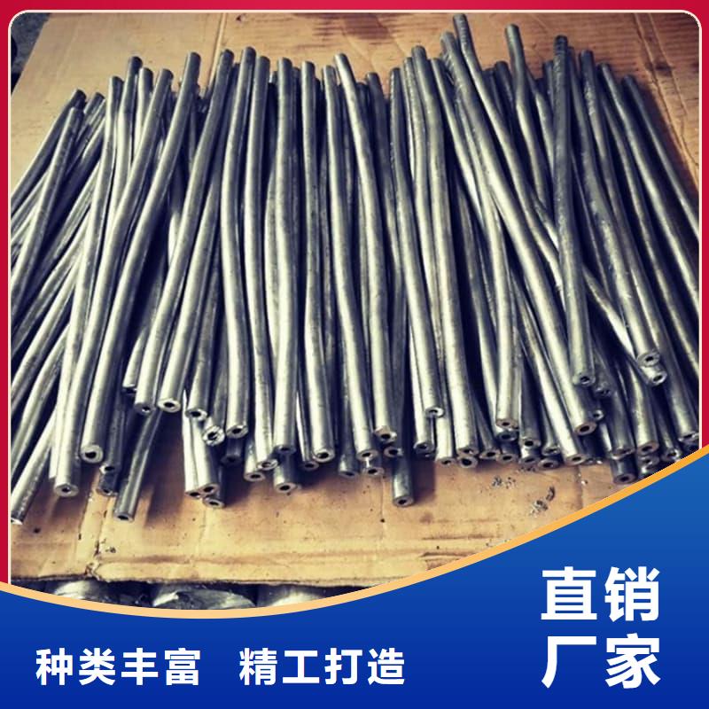 工业输出铅管厂家销售热线
