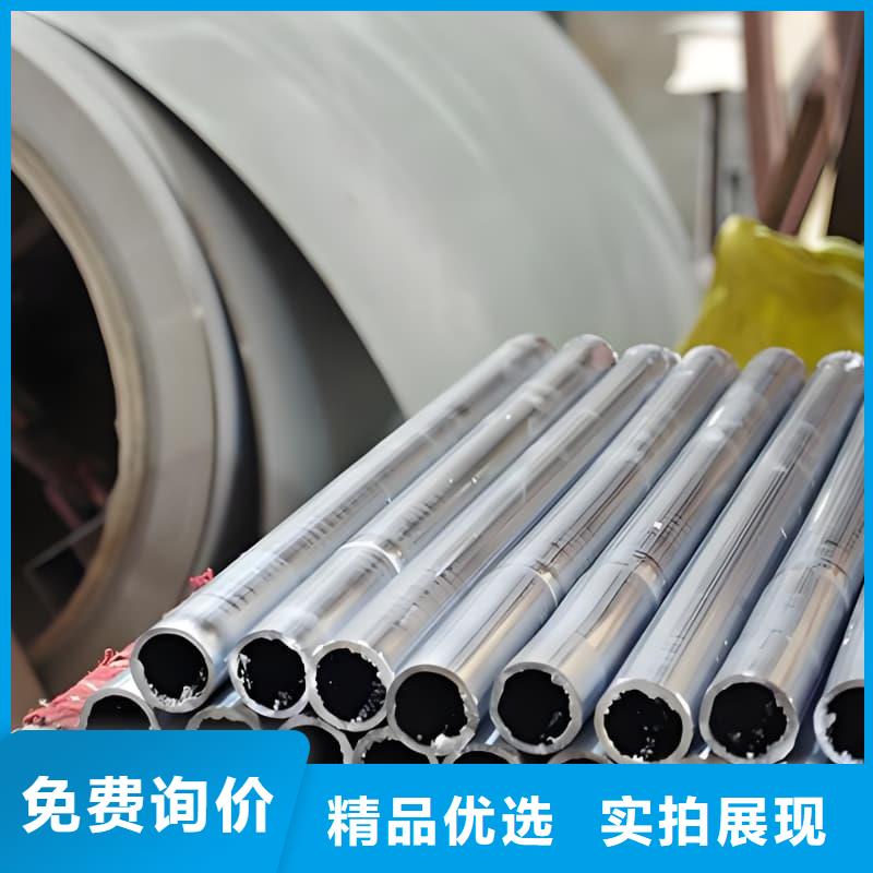 优选：异型铅管工厂
