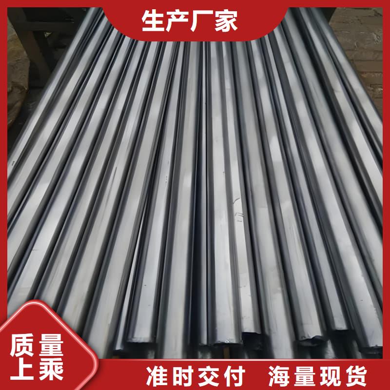 锑合金铅管行情走势