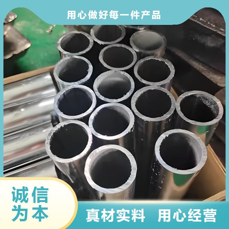 优质异型大口径铅管的公司