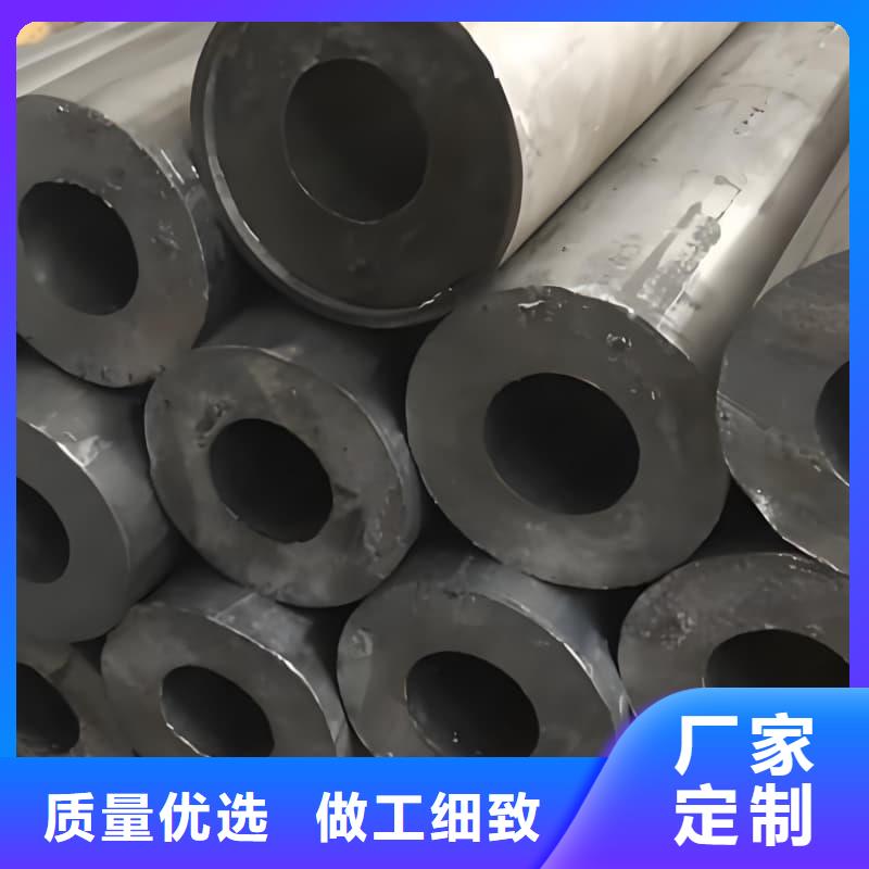 纯铅管品质上乘