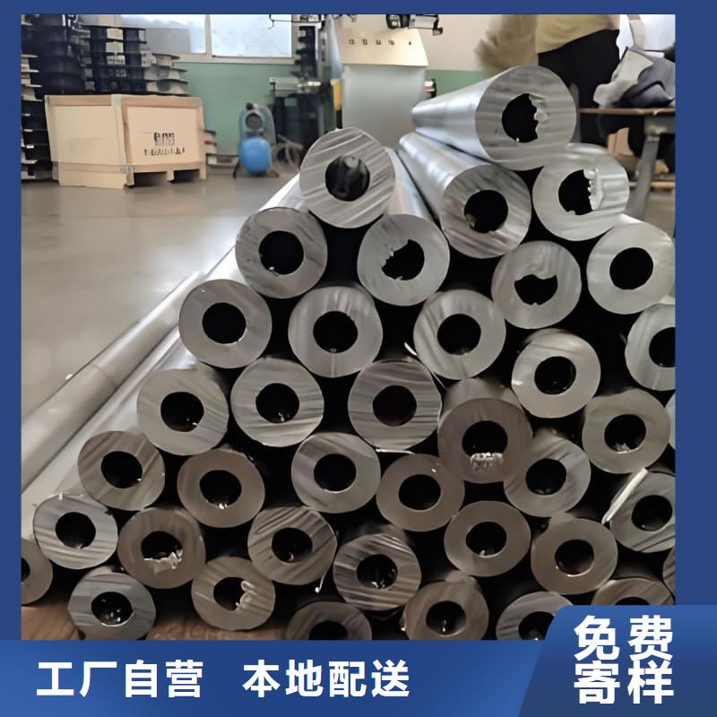 优选：异型铅管工厂