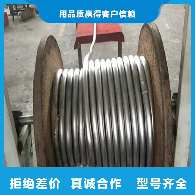 纯铅管品质上乘