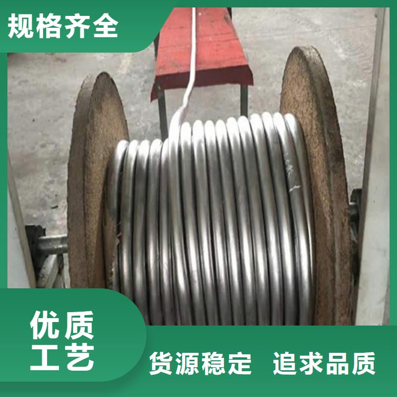 铅盘管实力批发厂家
