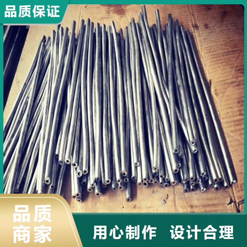 锑合金铅管行情走势