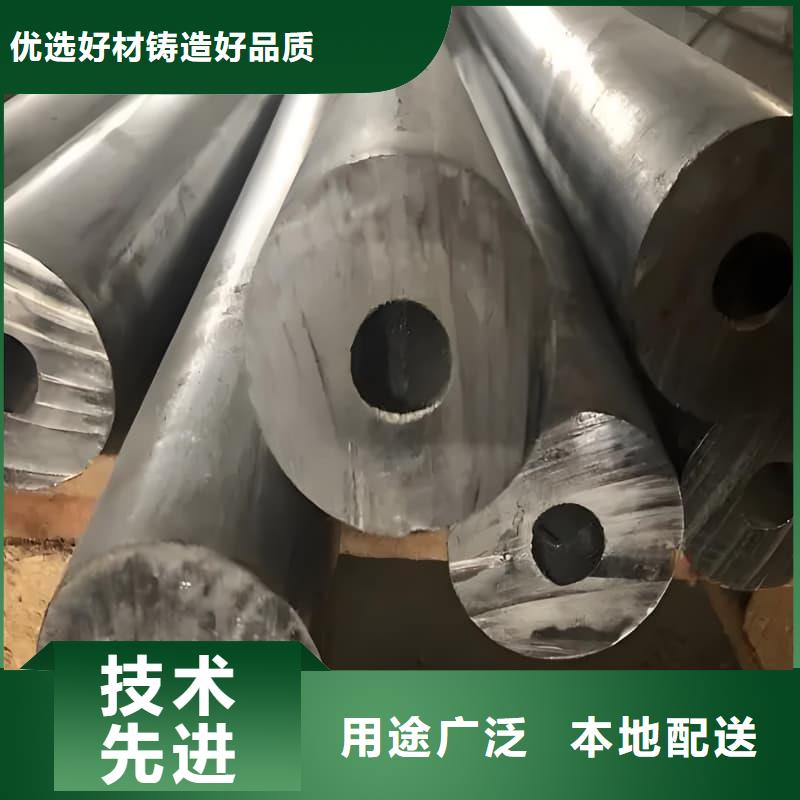 铅合金管靠谱厂家