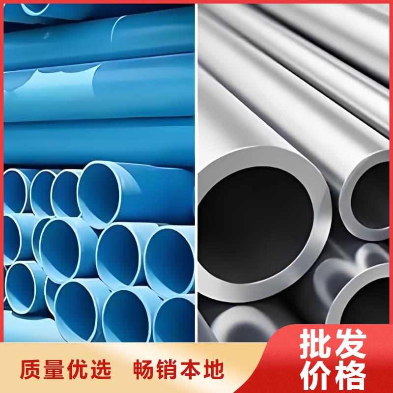 纯铅管品质上乘