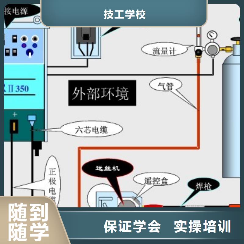 【电气焊】,特色小吃学校保证学会