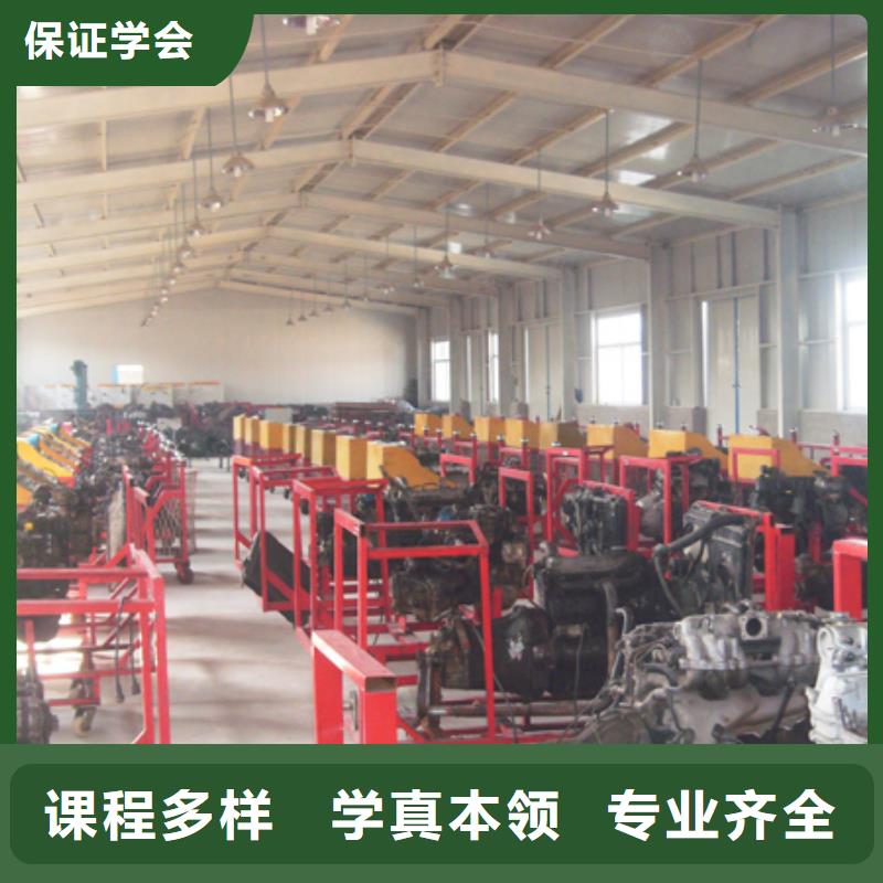 【汽车维修虎振学校全程实操】