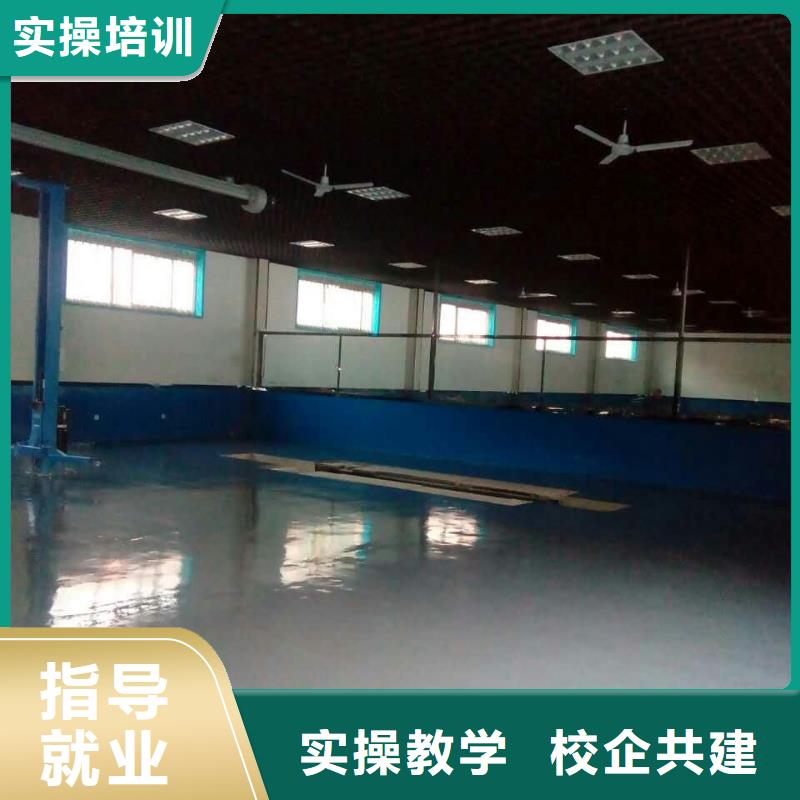 【汽车维修虎振学校全程实操】