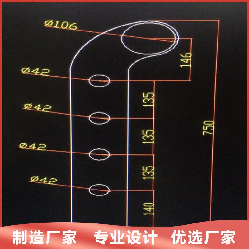 201不锈钢碳素钢复合管厂家