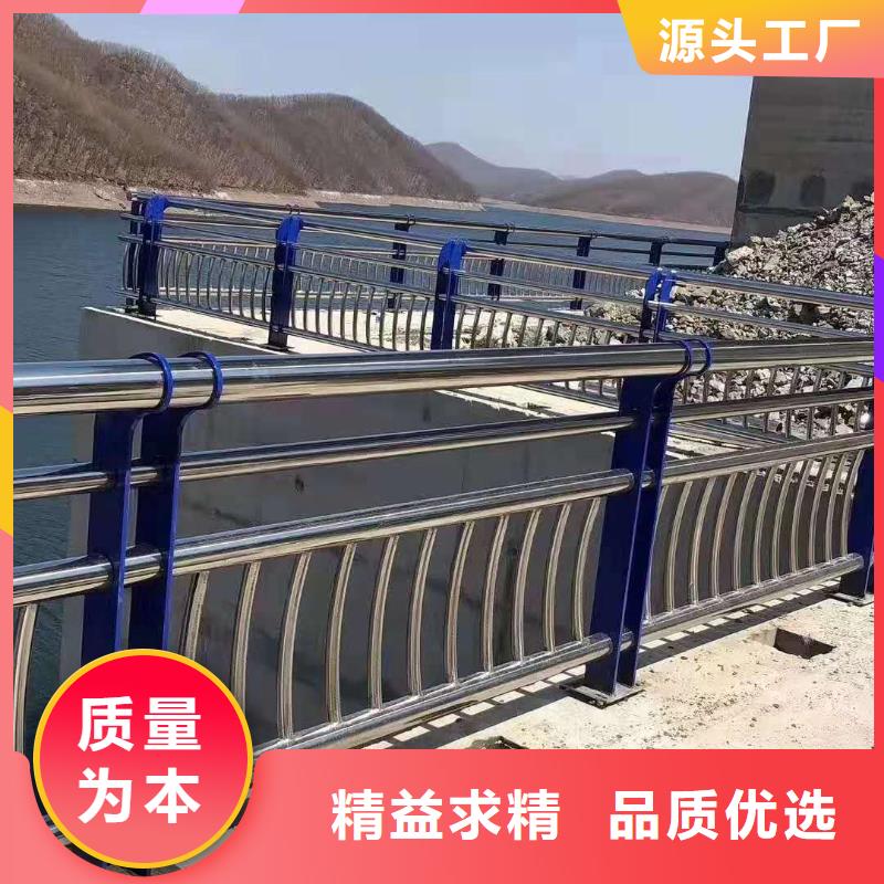 公路防撞护栏市场价格