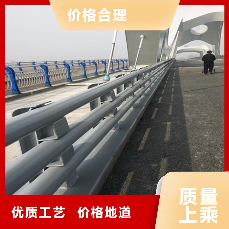 防撞公路护栏厂家价格低