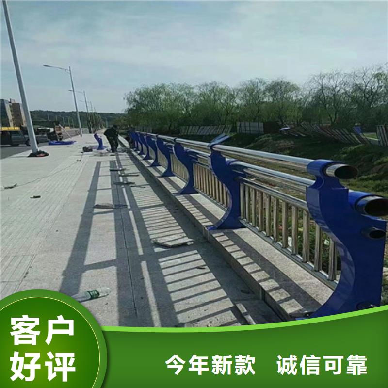 防撞公路护栏-品牌厂家