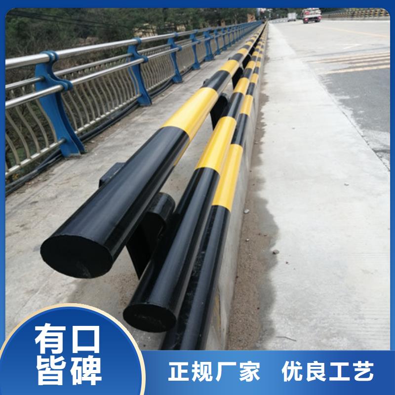 防撞公路护栏厂家价格低