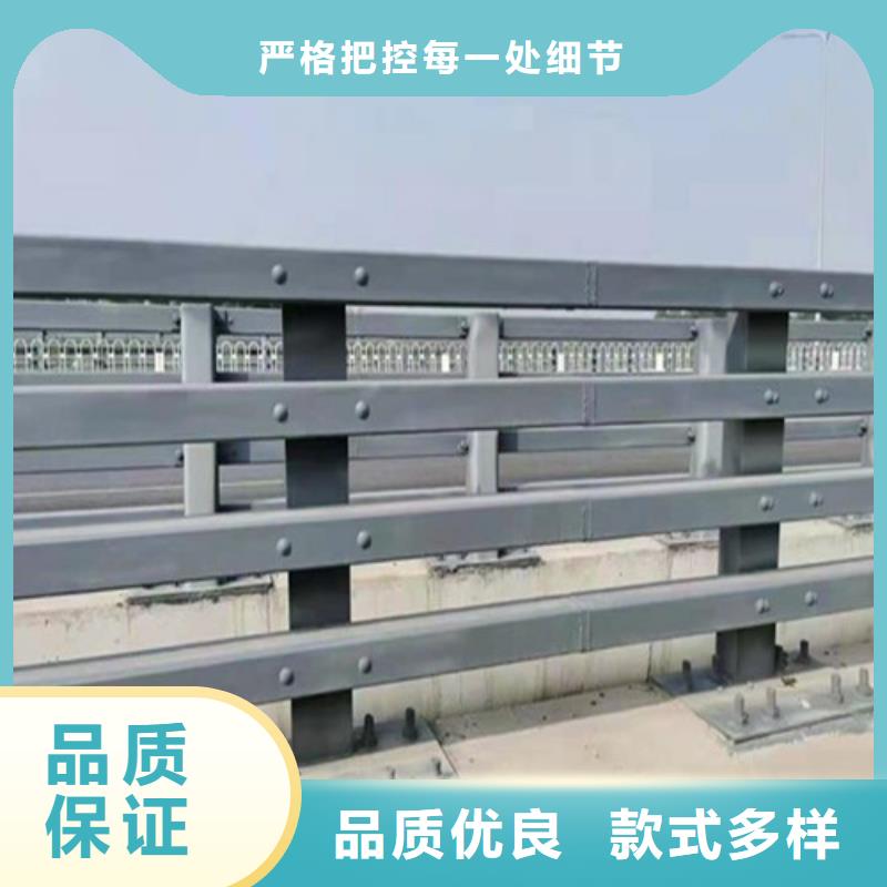 防撞公路护栏厂家-价格合理