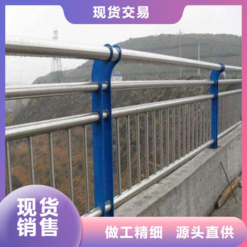 桥用防撞护栏口碑推荐