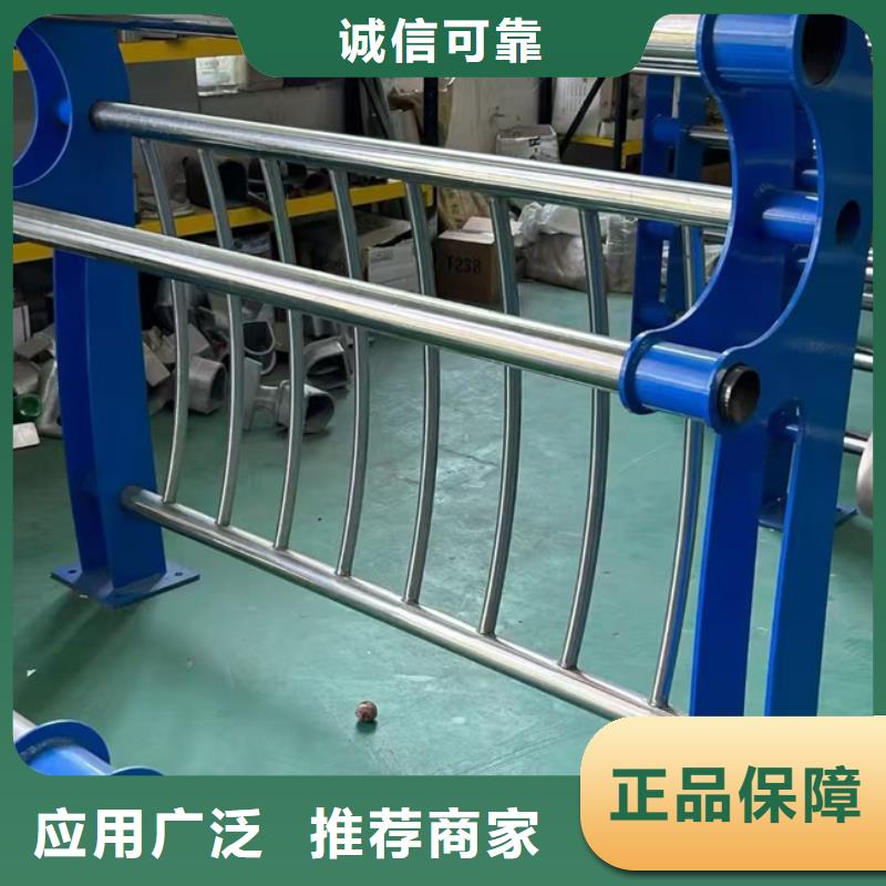 LED灯光护栏资质齐全