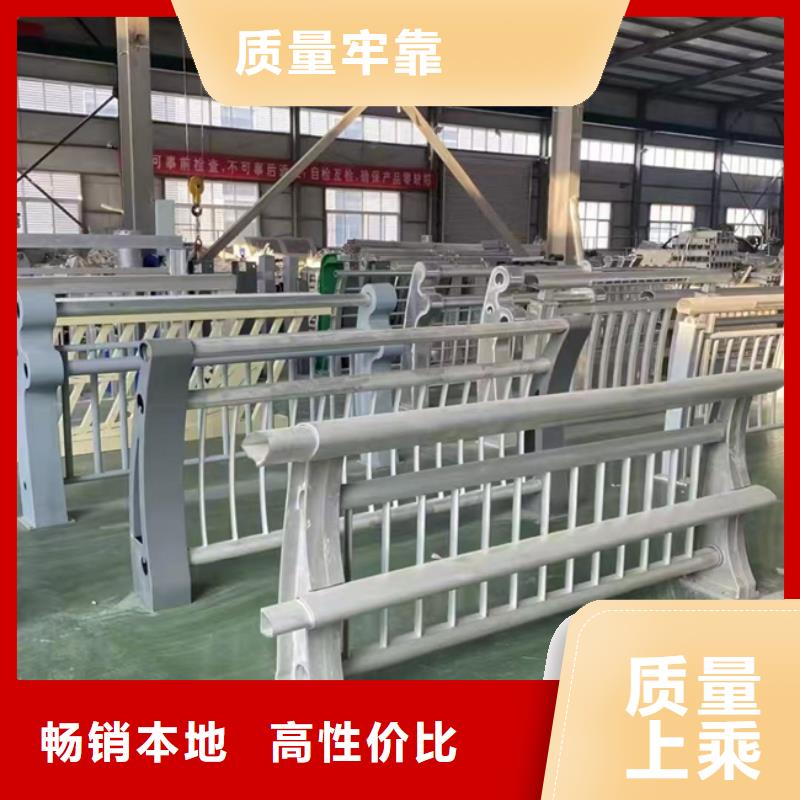 可定制的灯箱护栏品牌厂家