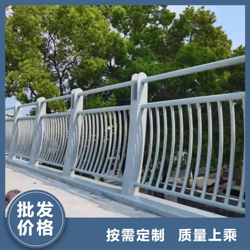 
道路栏厂家发货及时