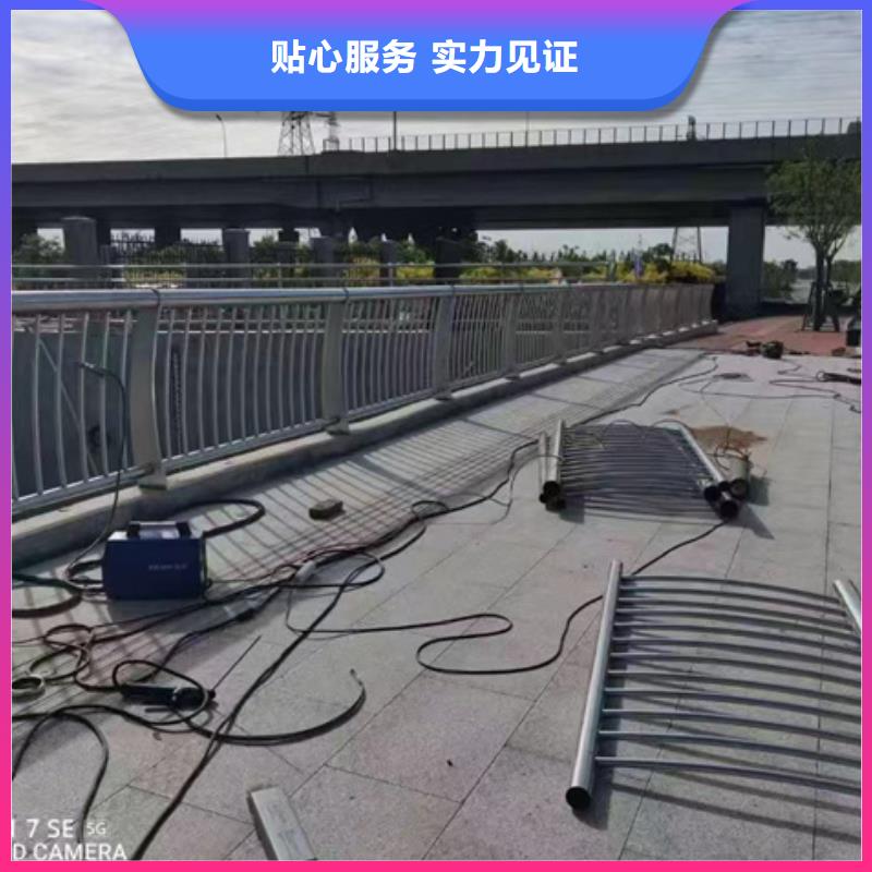 优选：
桥梁防撞栏品牌厂家