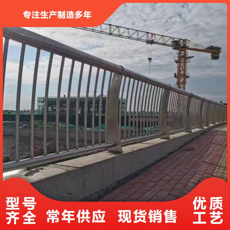 
桥梁防撞栏价格走势