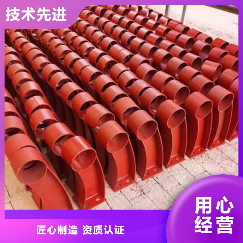 常年供应人行道护栏-品牌