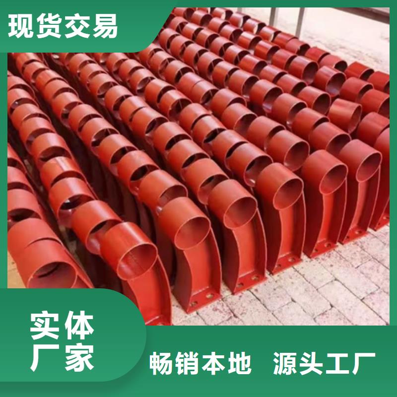 人行道护栏-原厂质保