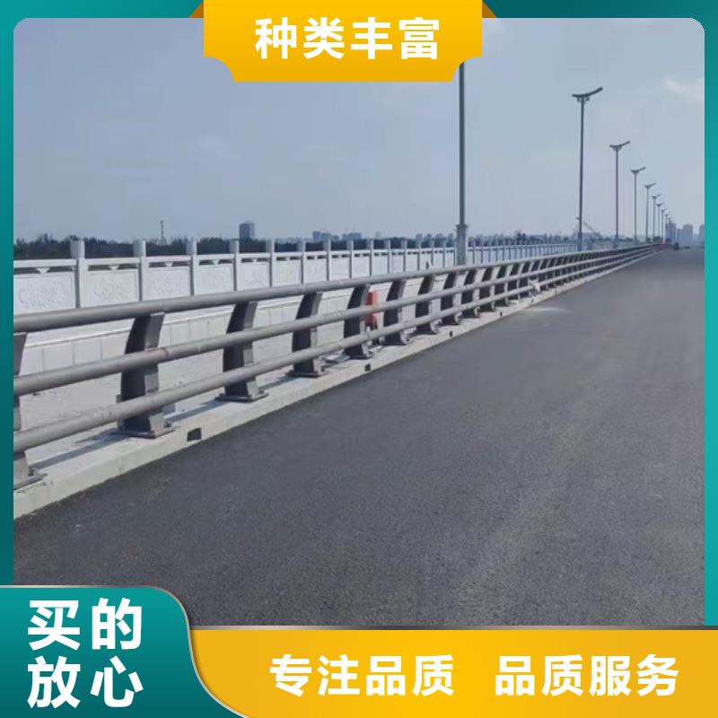 价格合理的优质河道景观护栏生产厂家