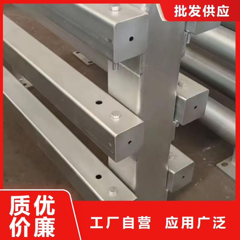 护栏不锈钢立柱好产品价格低