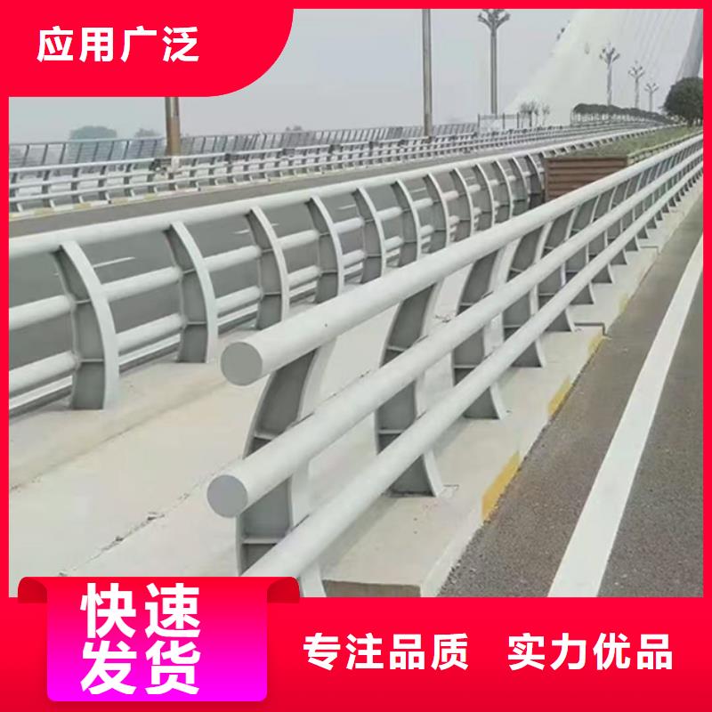 定安县护栏支持定制量大从优