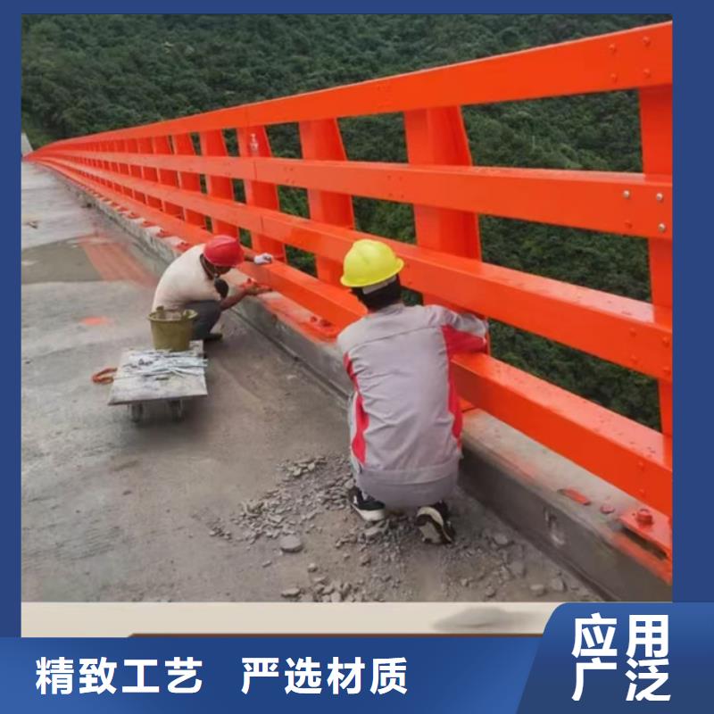 人行道护栏工厂直销各种护栏