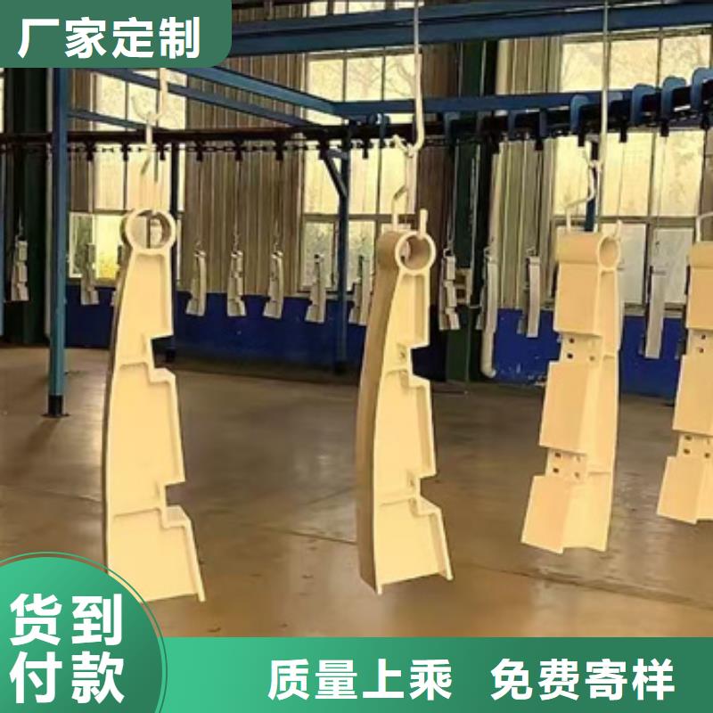 人行横道隔离栏批发零售均可