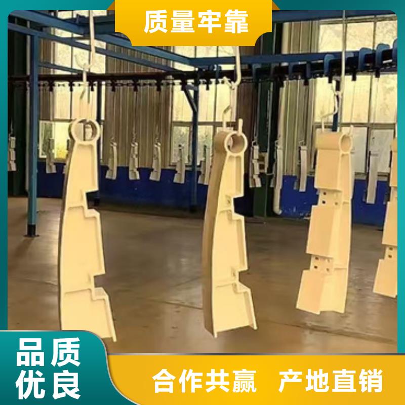 灯箱栏杆厂家优惠促销