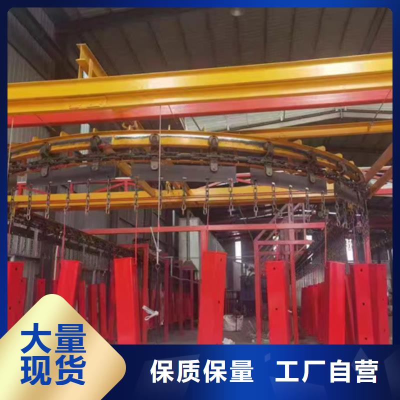 周边
高铁不锈钢护栏
厂家