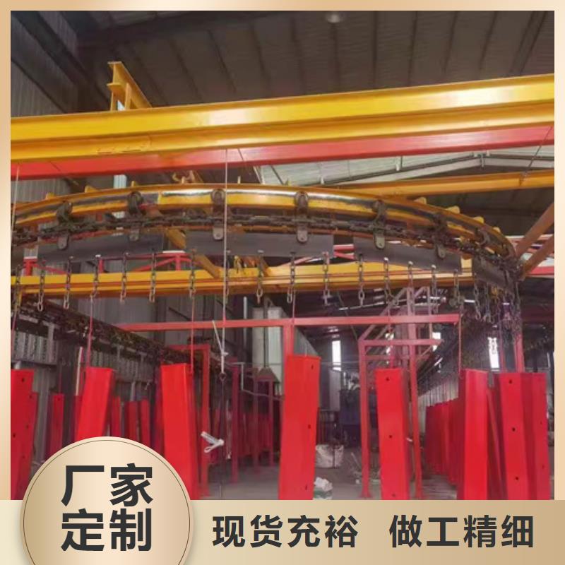 护栏免费寄样