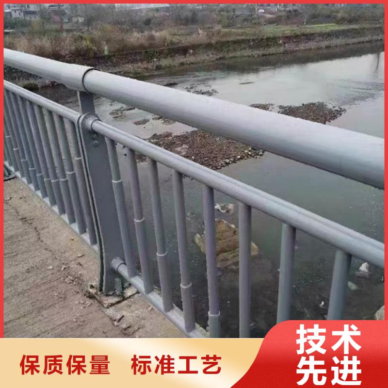 灯箱护栏十余年厂家