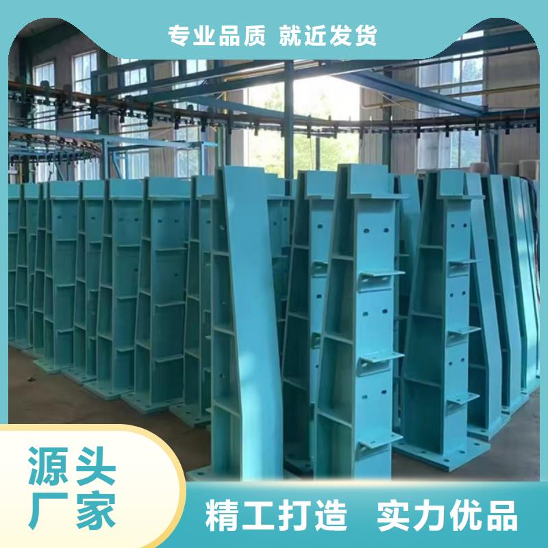 道路栏杆_让您放心的选择