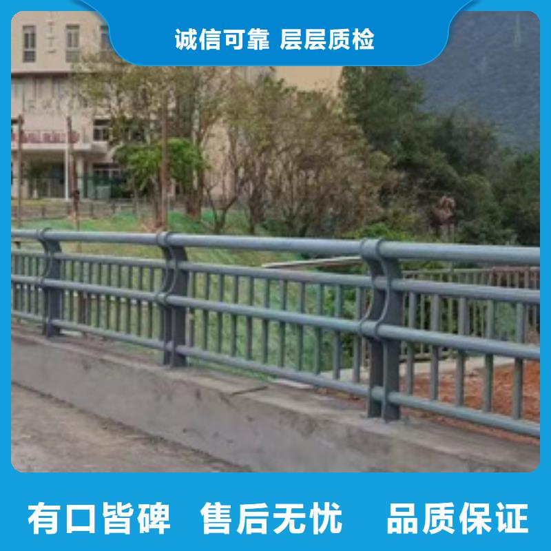 护栏_【防撞立柱】老客户钟爱