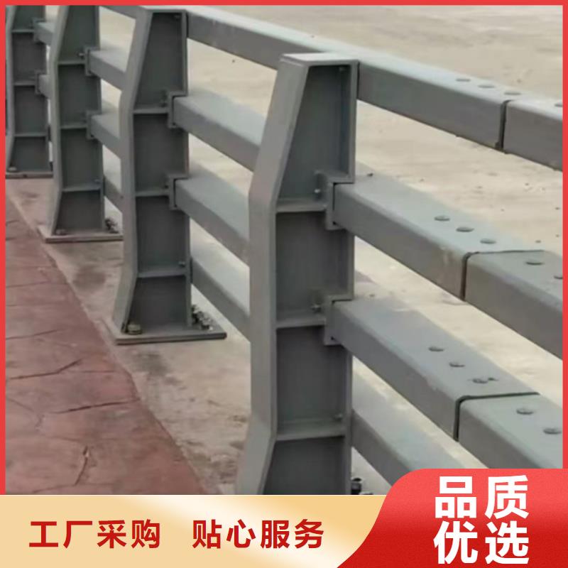 批发桥梁护栏_优质厂家