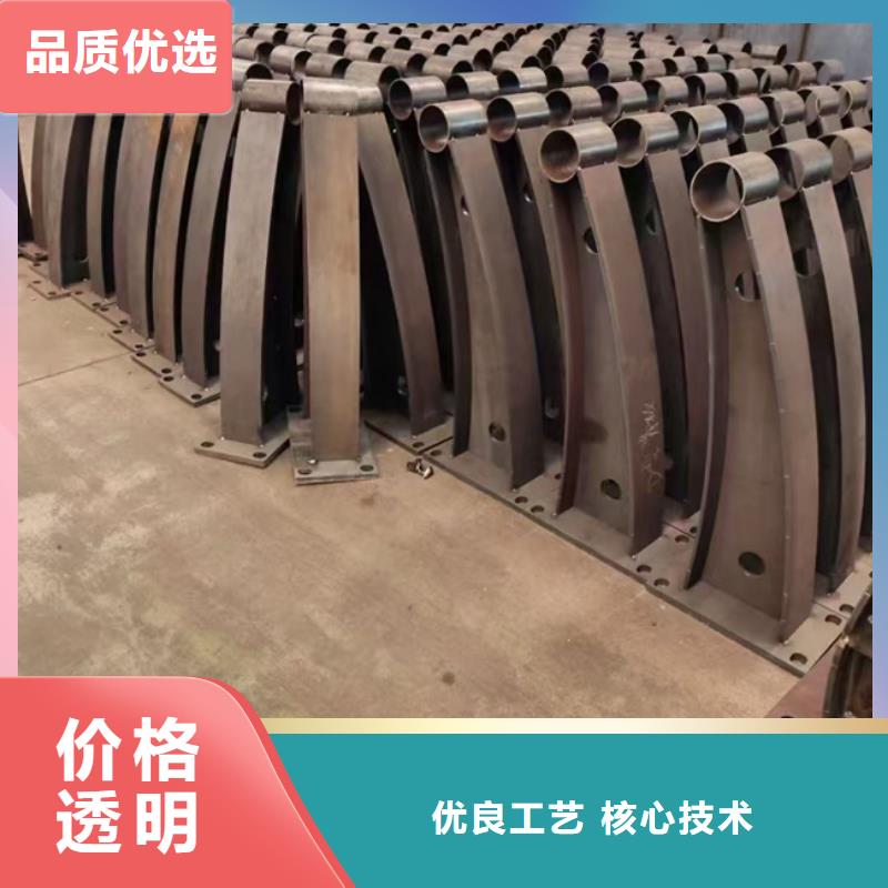 护栏-市政护栏快速物流发货