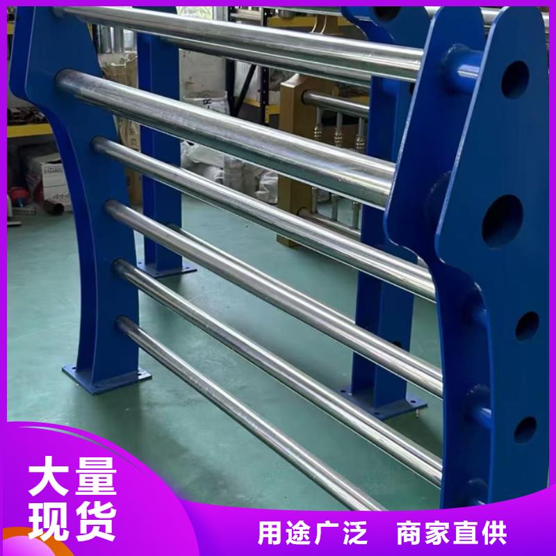 批发桥梁护栏_优质厂家