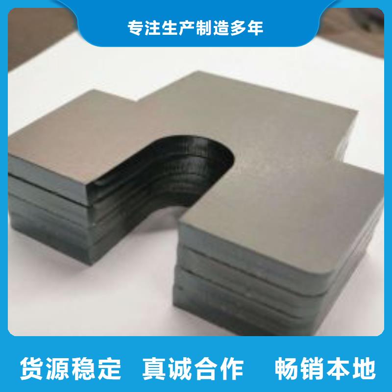 激光切割打孔钢板折弯镀锌管有口皆碑