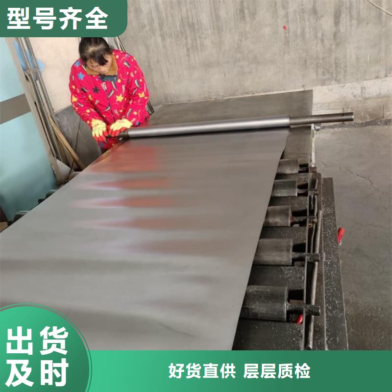 铅板医用源头供应商