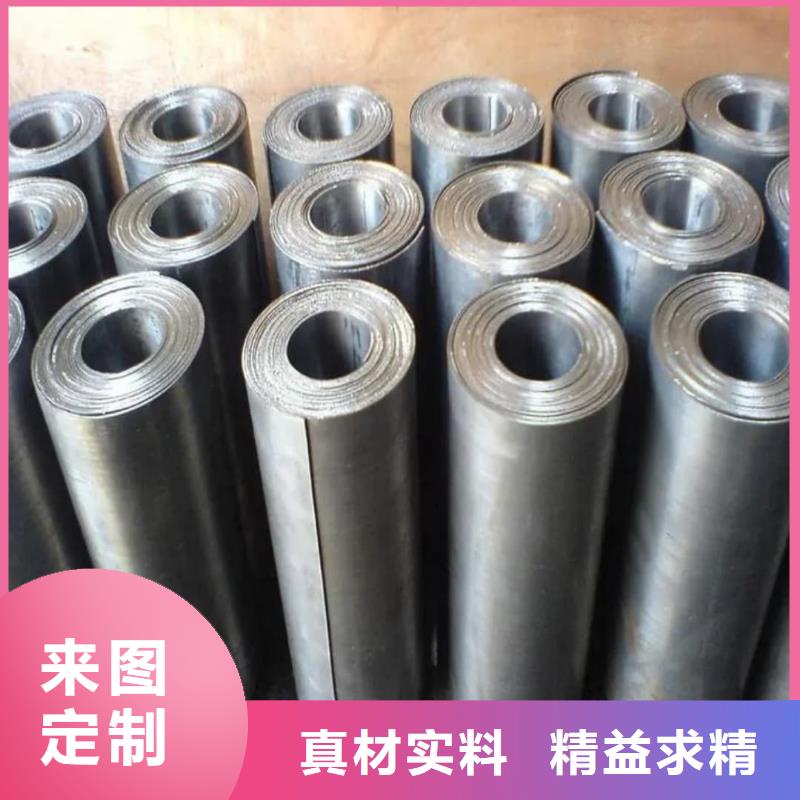铅板铅管源头厂家