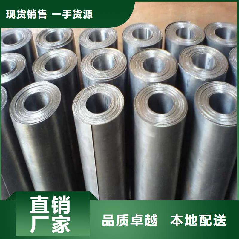 铅板DR牙片机防护门精心选材