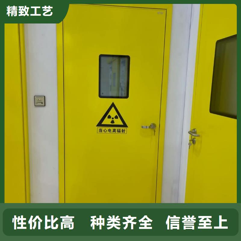 手动铅门货源充足的厂家